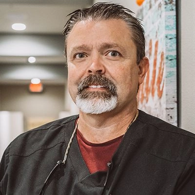 Dr. Charles Palmer