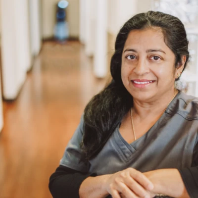 Dr. Jouvita Fernandes-Morais