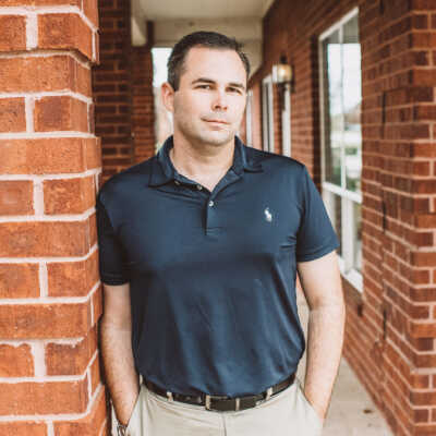 doctor Michael Stevens